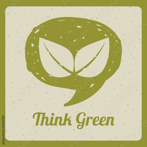 Ecology design