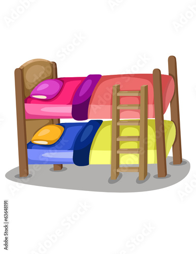 Buck beds