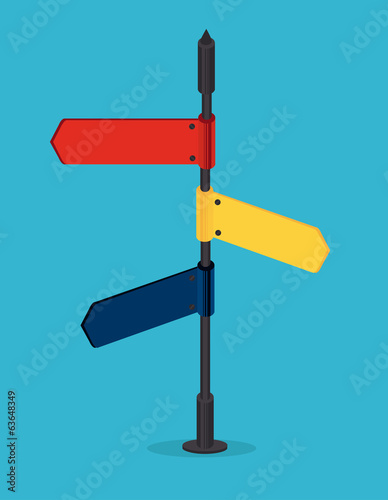 Advertising design