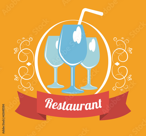 Restaurant design