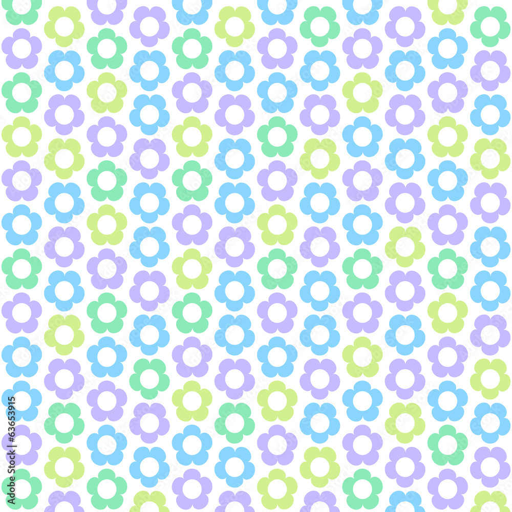 Floral background 4 Floral background 4