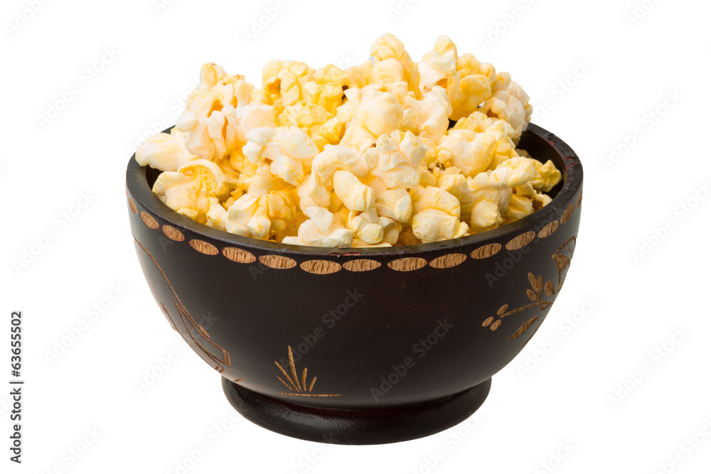 Popcorn Popcorn