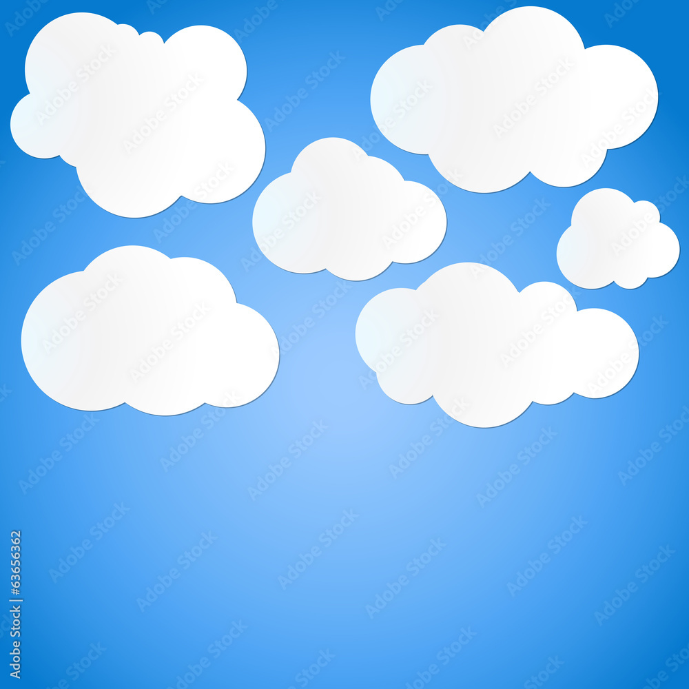 Clouds Clouds
