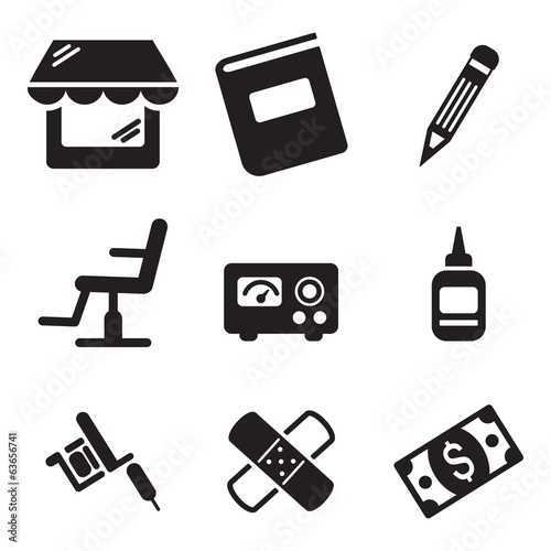 Tattoo Icons
