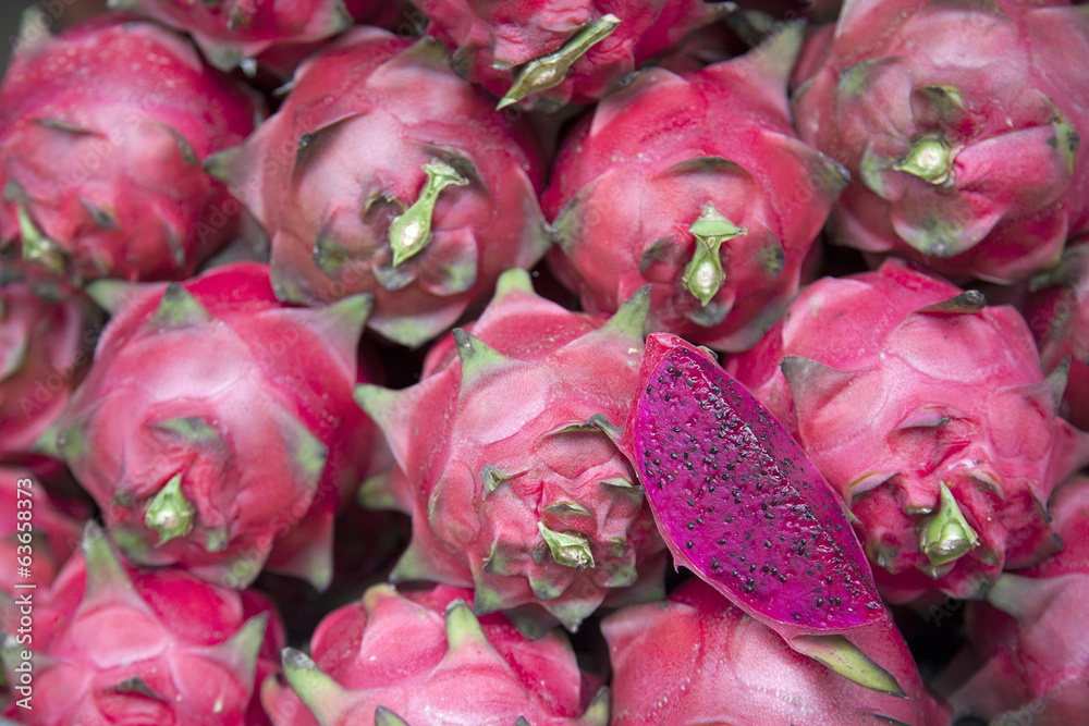 dragon fruit