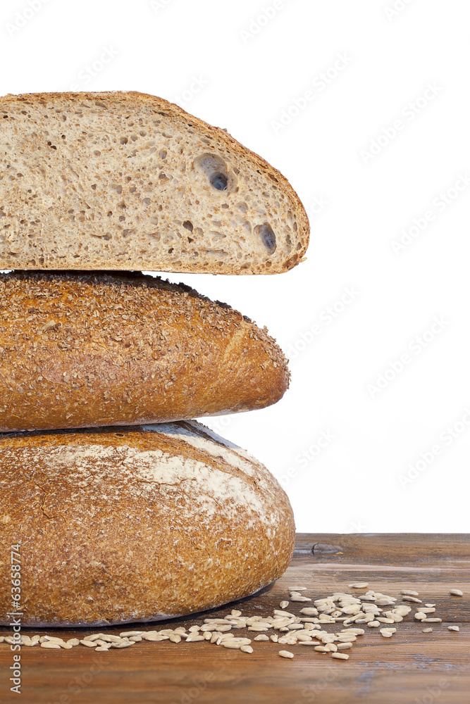 pane