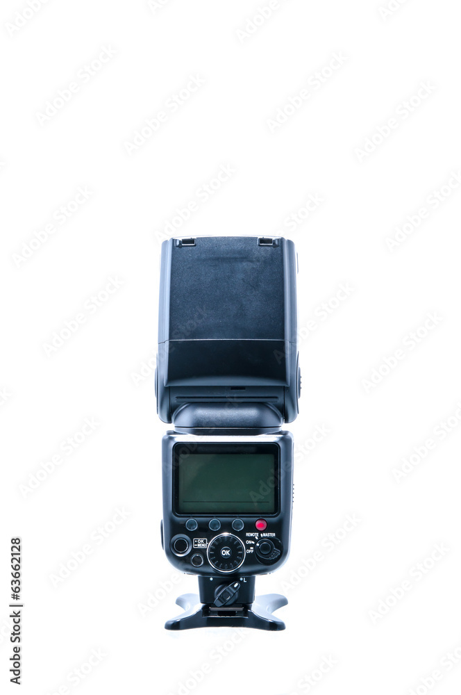 the speedlight the speedlight