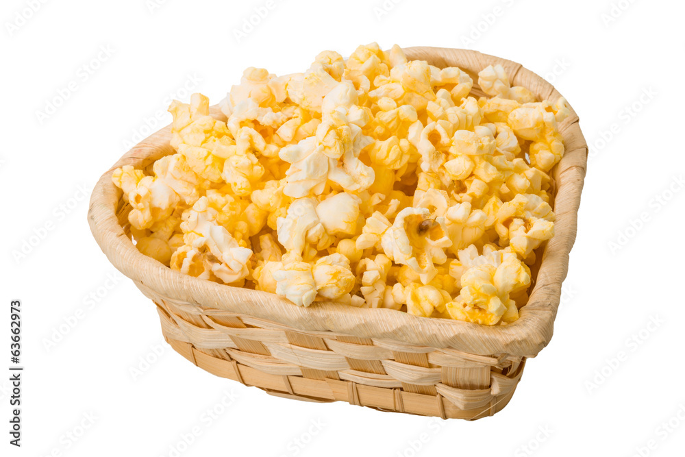 Popcorn Popcorn