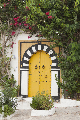porte tunisie