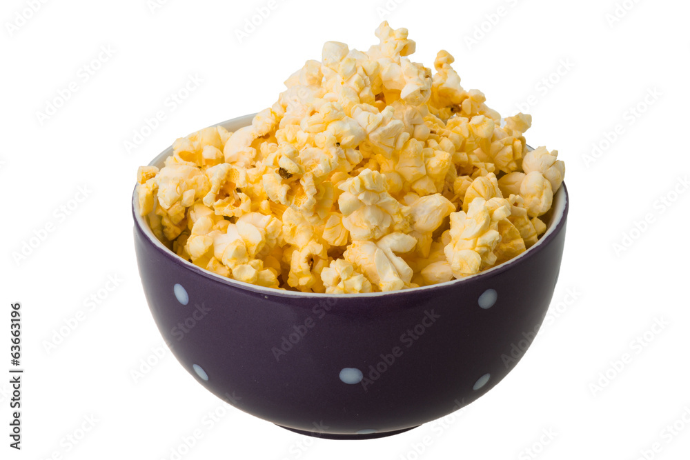 Popcorn Popcorn