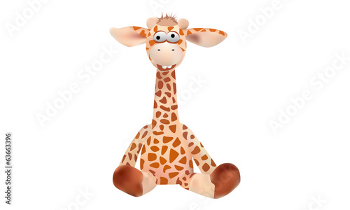 Girafe