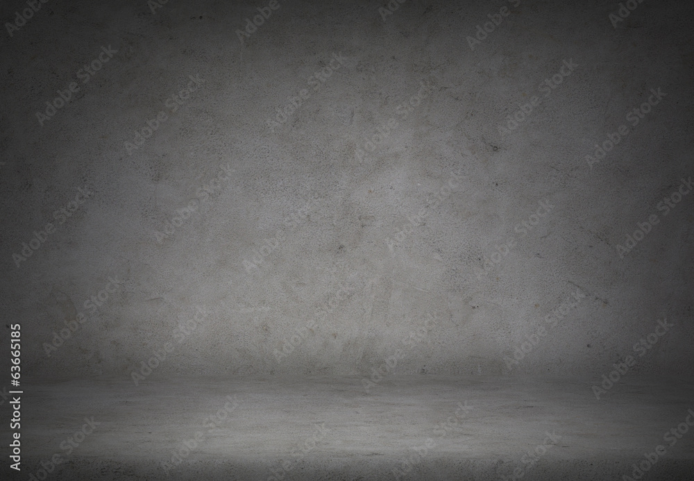 concrete wall concrete wall