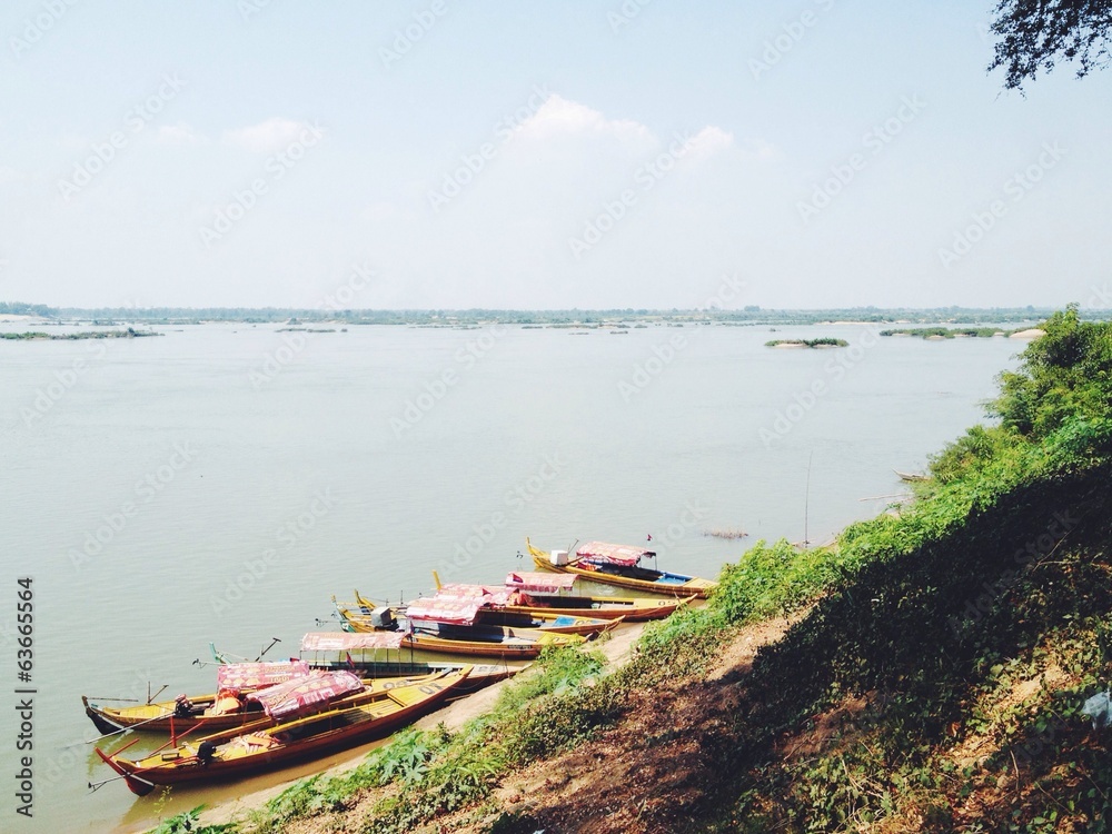 mekong river 