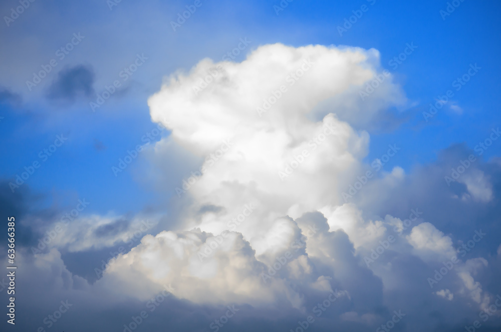cumulonimbus stormy cloud cumulonimbus stormy cloud