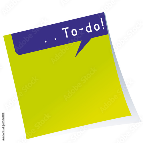 Post-it,To-do,Reminder,note-paper,office,business