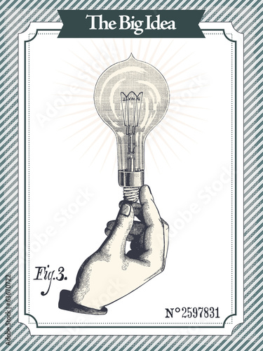 The Big Idea