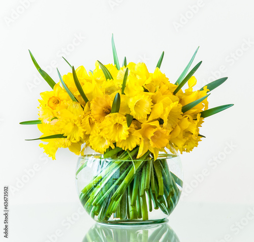Bouquet of Daffodils