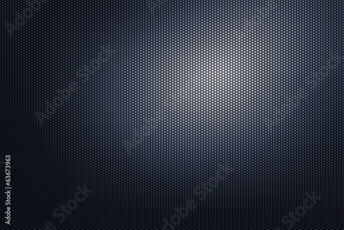 Hexagonal Background