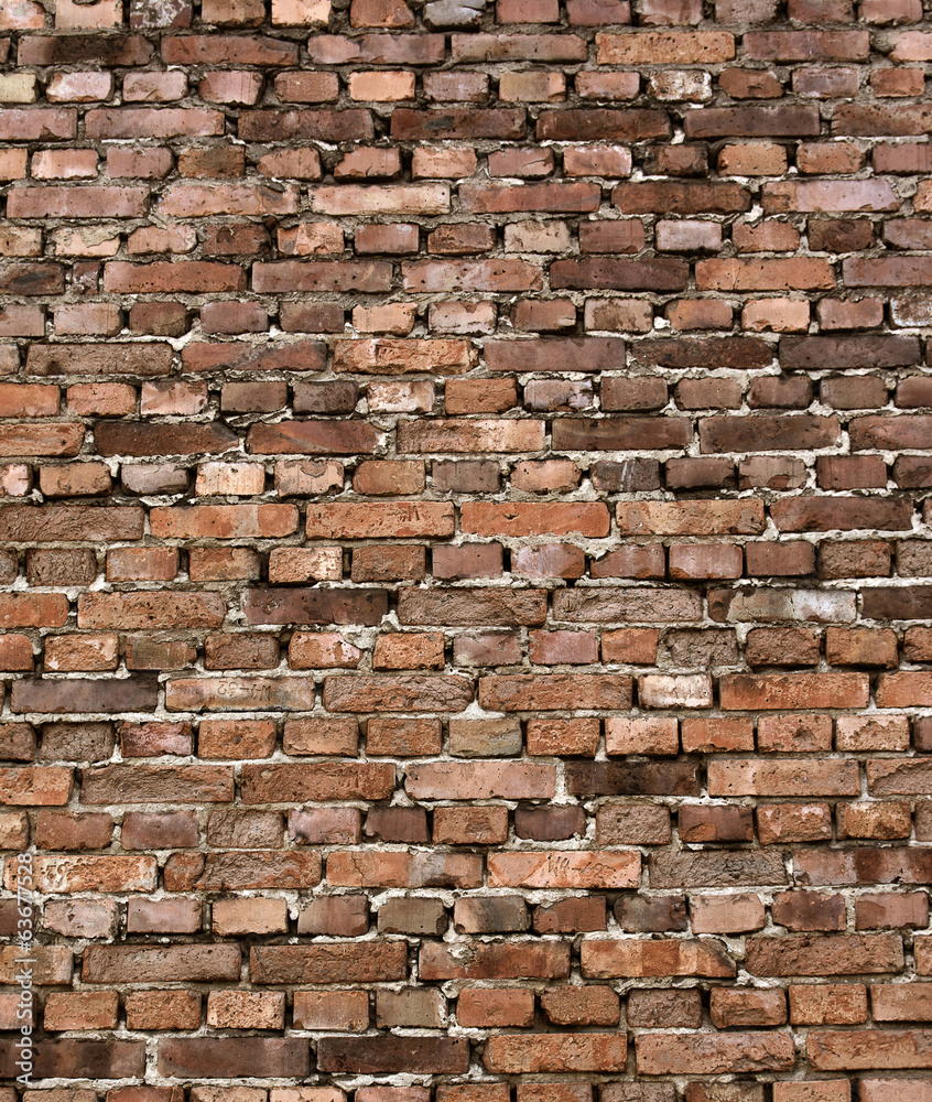 Naklejka premium Betonowe tło