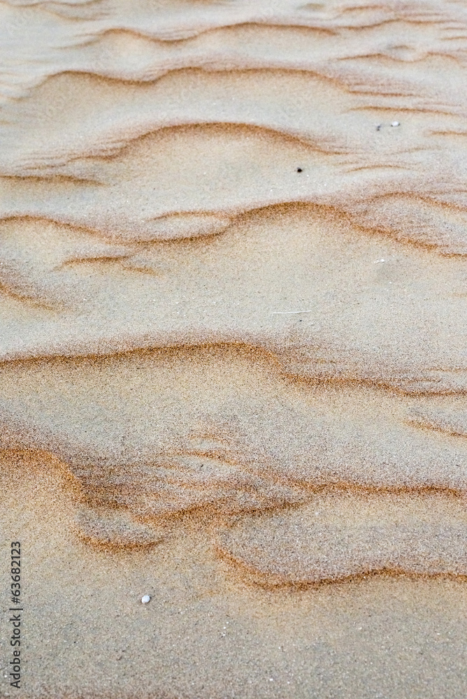 Multi colored sand Multi colored sand