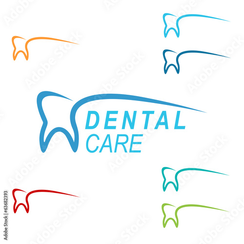 Dental Logo