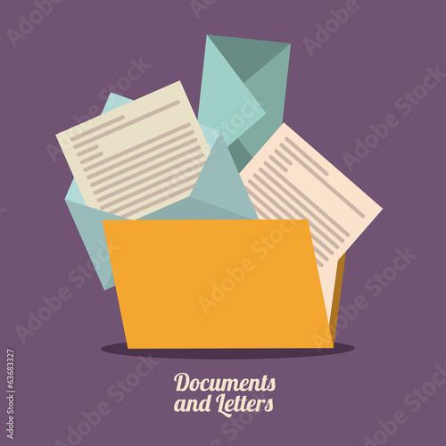 documents design