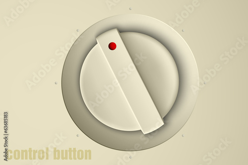 Vector control button