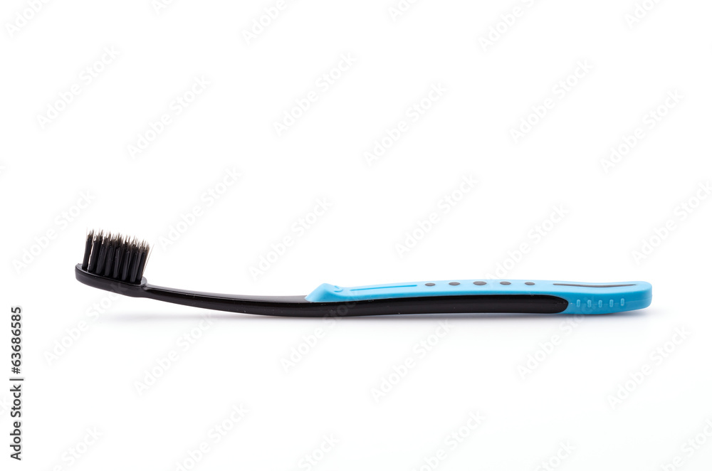 Tooth brush isolated white background Tooth brush isolated white background