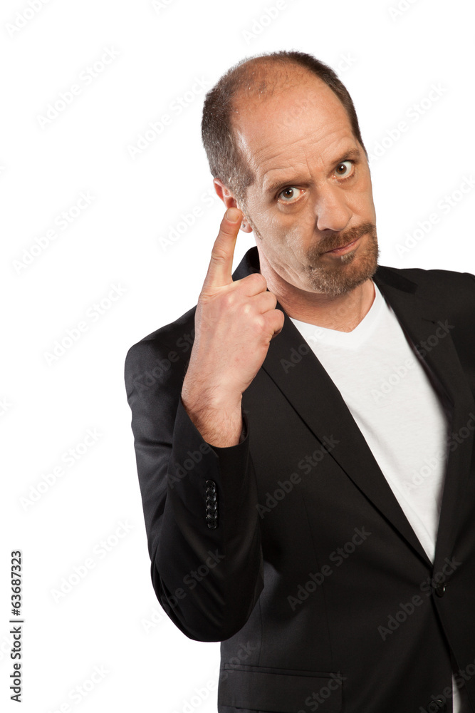 Angry Manager Angry Manager