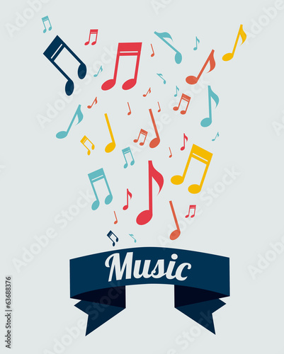 Music design