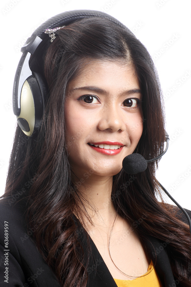 Call center Call center