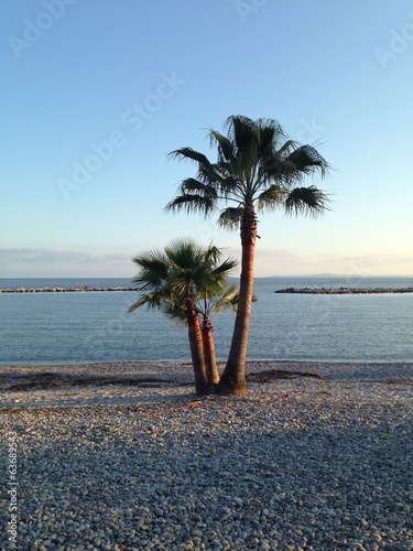 beautiful place panorama