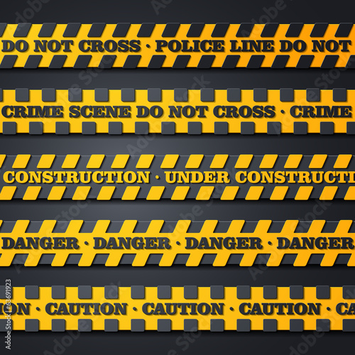police background