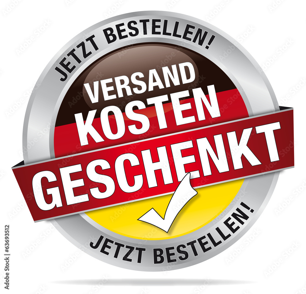 Versandkosten geschenkt - Jetzt bestellen! Versandkosten geschenkt - Jetzt bestellen!