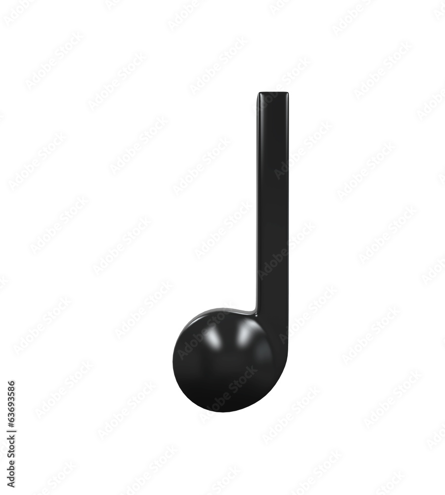 Music Note Icon Music Note Icon