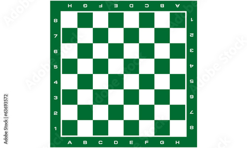 Ready Print Chess Tarp