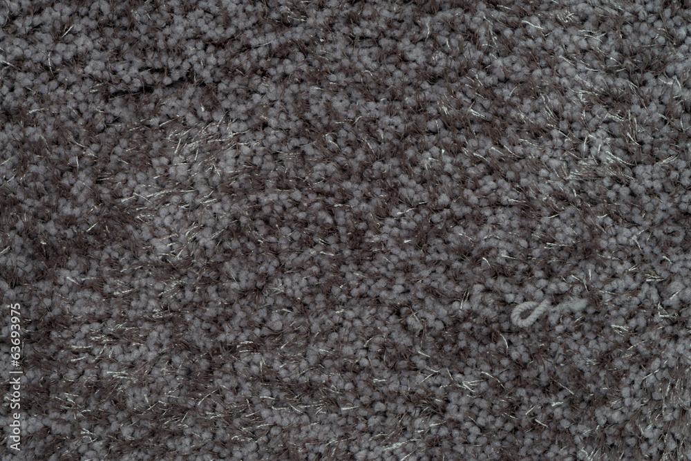 Fototapeta premium Grey carpet
