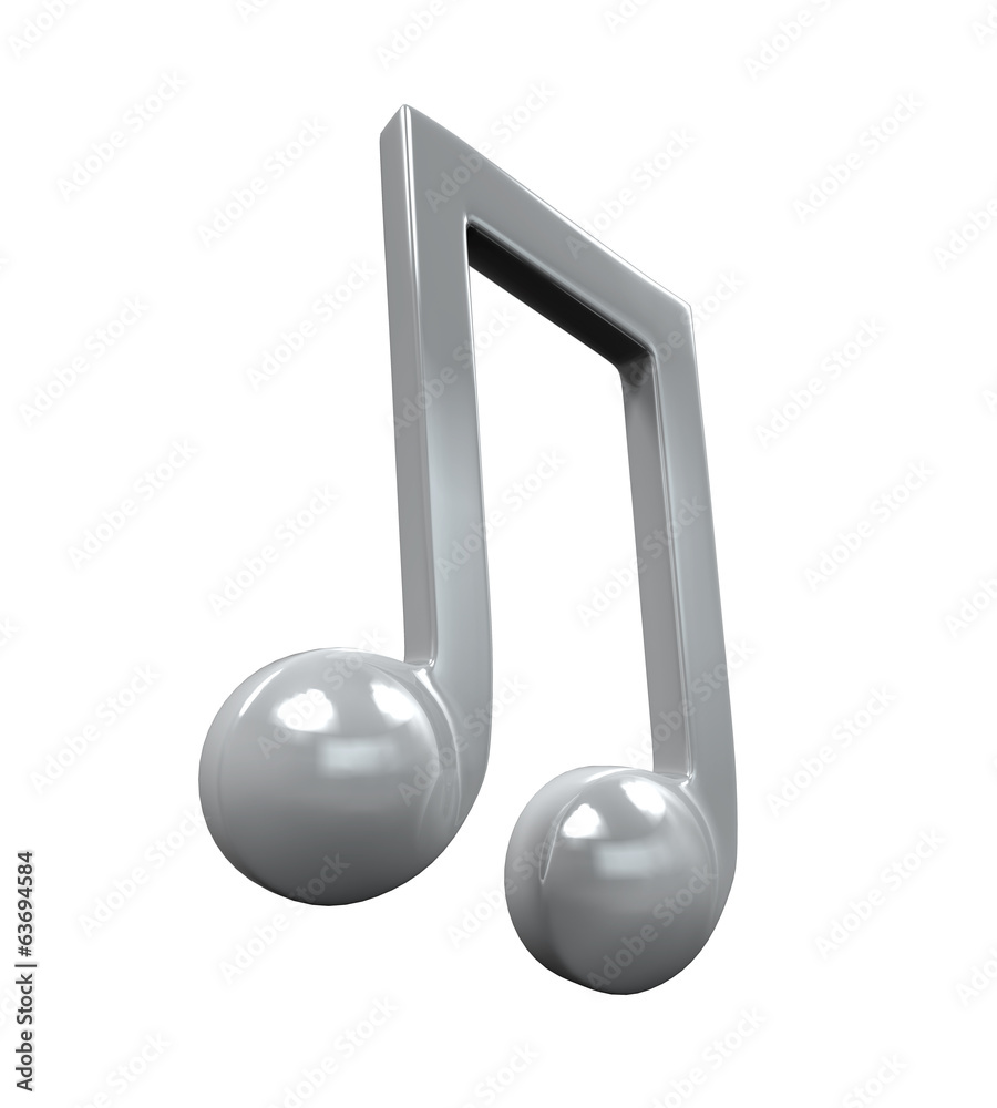 Music Note Icon Music Note Icon