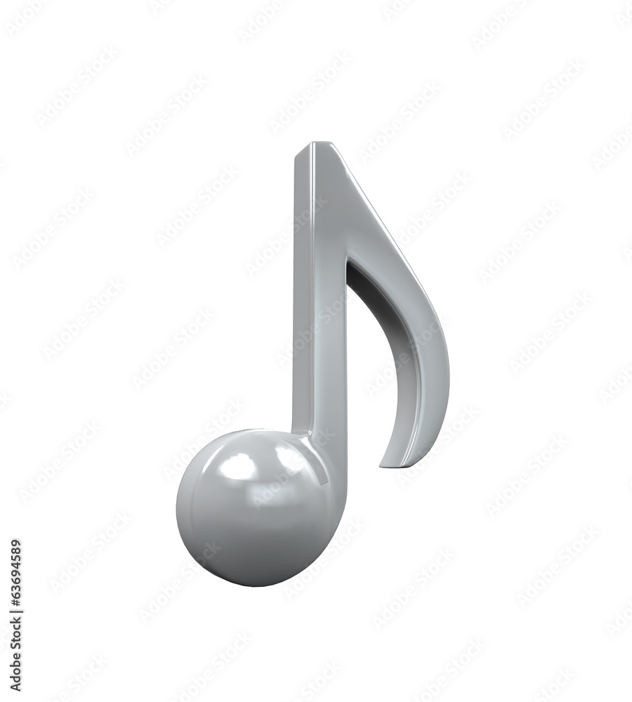 Music Note Icon Music Note Icon