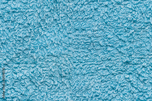 Towel textile fibers seamless texture