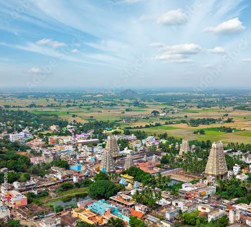 Lord Bhakthavatsaleswarar Temple. .Thirukalukundram (Thirukkazhu