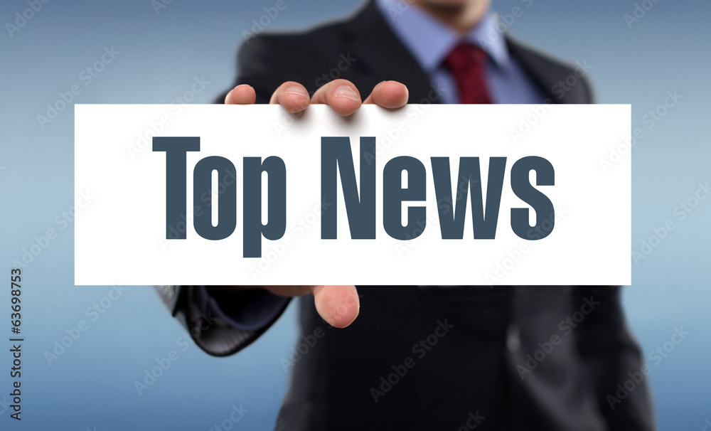 Top News Top News