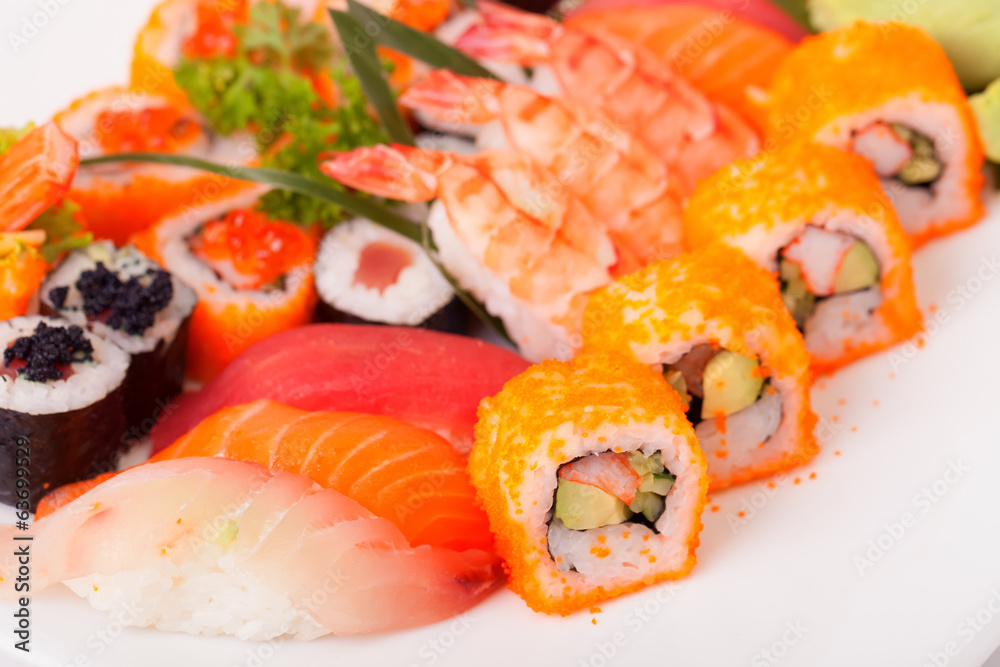 Sushi Sushi