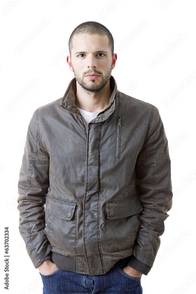 casual man casual man