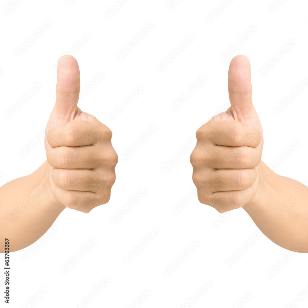 hand thumb up like concept isolated hand thumb up like concept isolated