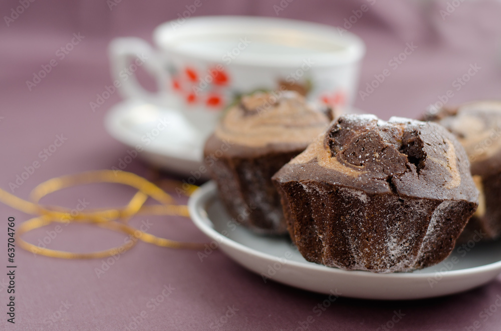 Delicious Muffins Delicious Muffins