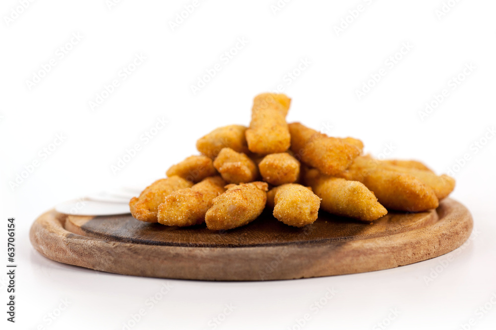 frittura dalla nonna frittura dalla nonna