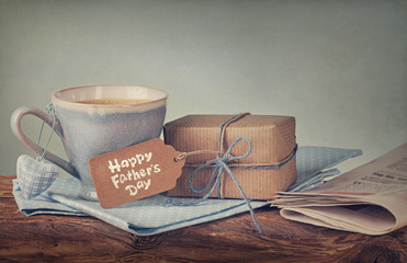Present for Fathers day