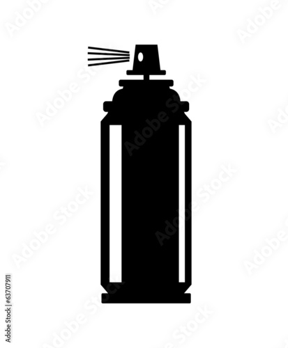 spray can icon