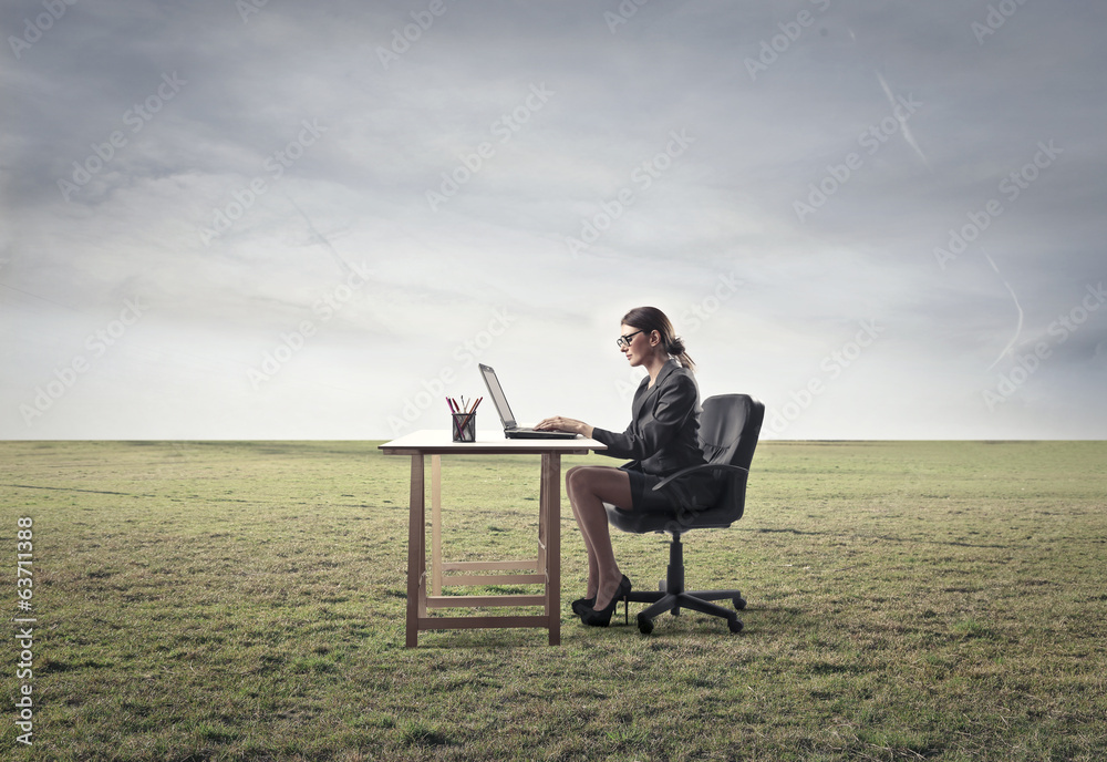 natural office natural office